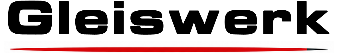 Gleiswerk